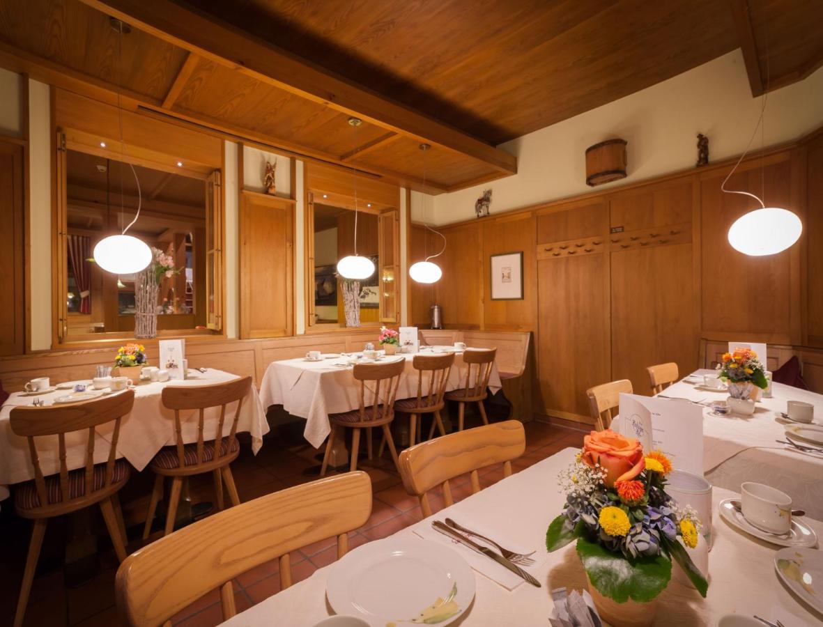 Hotel Hachinger Hof Oberhaching Buitenkant foto