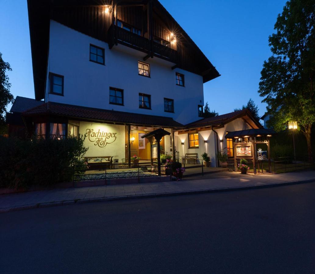 Hotel Hachinger Hof Oberhaching Buitenkant foto